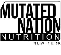 Mutated Nation coupons